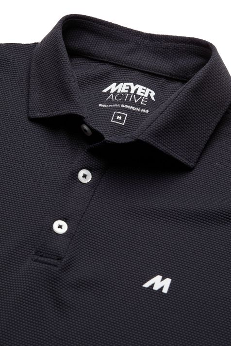 Polo Uomo Meyer Regular