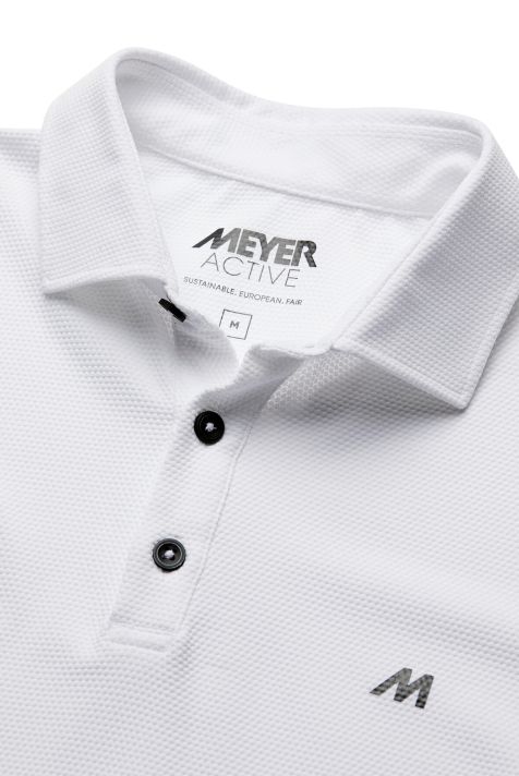 Polo Uomo Meyer Regular