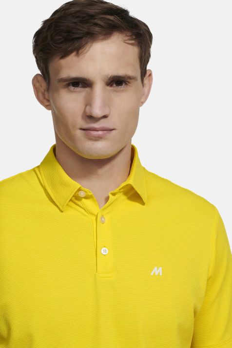 Polo Uomo Meyer Regular