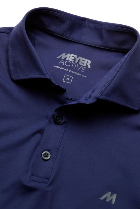Polo Uomo Meyer Regular