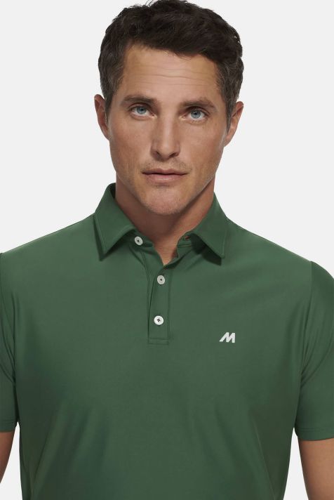 Polo Uomo Meyer Regular