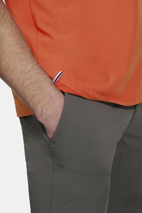Polo Uomo Meyer Regular