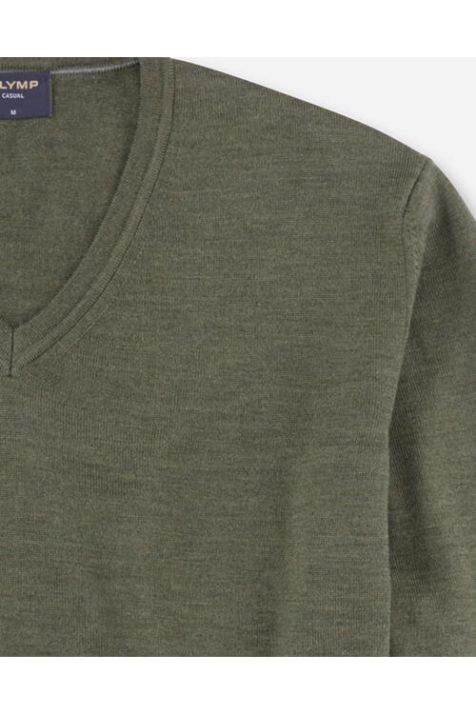 Maglia Uomo Olymp Collo v Classic