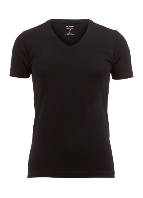 T-shirt Uomo Olymp Regular Manica corta