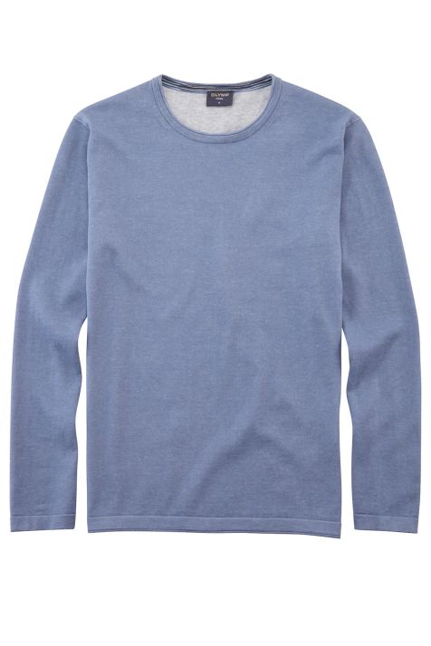 Maglia Uomo Olymp  Classic 100% caldo cotone