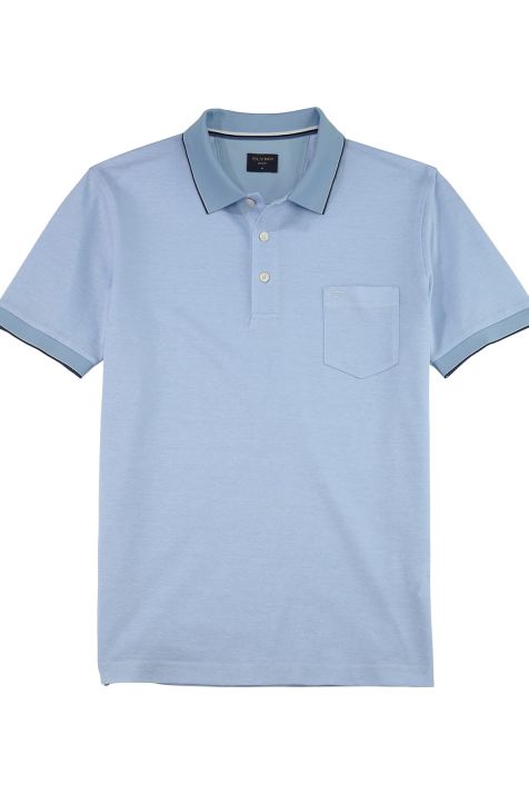 Polo Uomo Olymp Regular