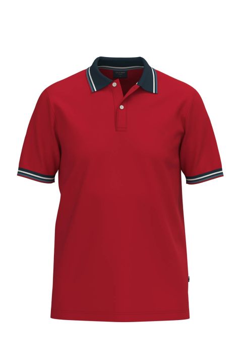 Polo Uomo Olymp Regular