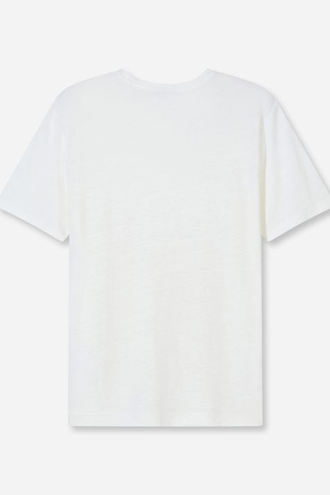 T-shirt Uomo Olymp Regular Tinta unita
