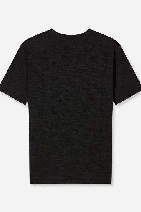 T-shirt Uomo Olymp Regular Tinta unita