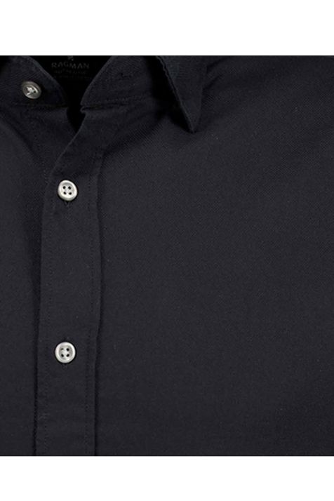 Camicia Ragman Classic Manica lunga