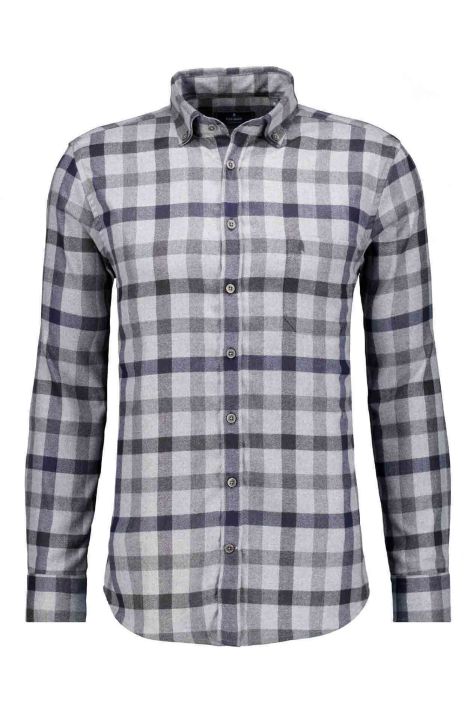 Camicia Uomo Ragman Classic Manica lunga
