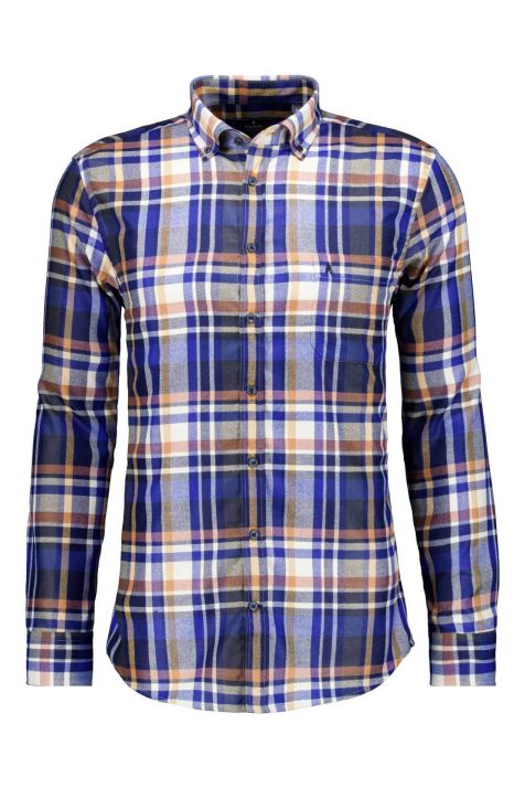 Camicia Uomo Ragman Classic Manica lunga