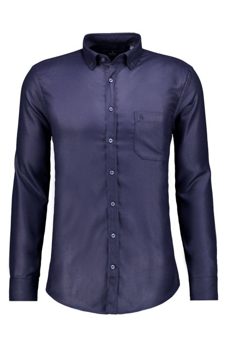 Camicia Uomo Ragman Classic Manica lunga