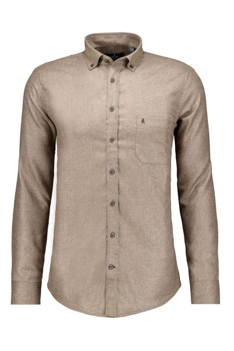 Camicia Uomo Ragman Classic Manica lunga