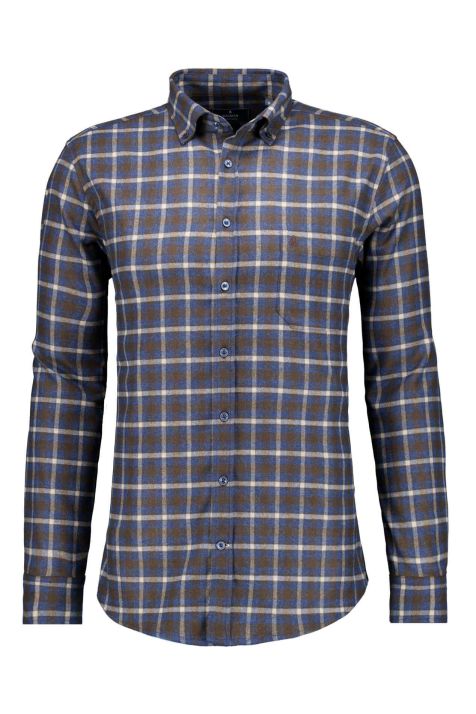 Camicia Uomo Ragman Classic Manica lunga