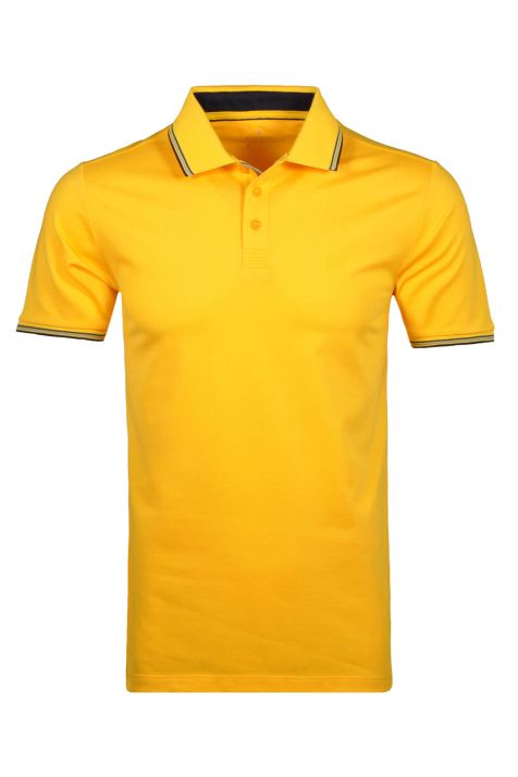 Polo Uomo Ragman Regular Manica corta