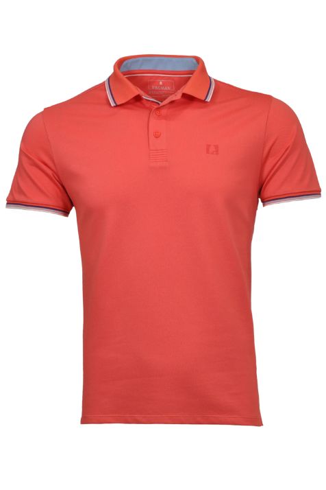 Polo Uomo Ragman Regular Manica corta