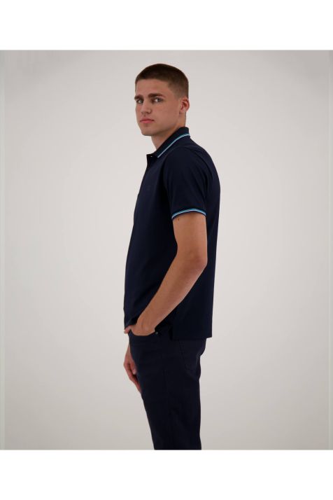 Polo Uomo Ragman Regular Manica corta
