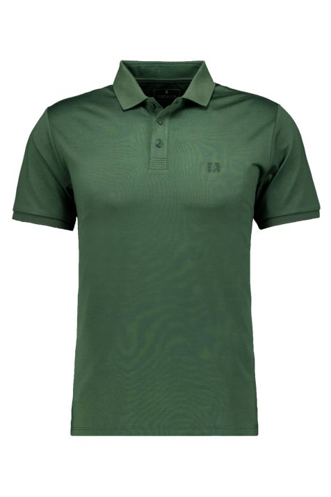 Polo Ragman Regular Manica corta