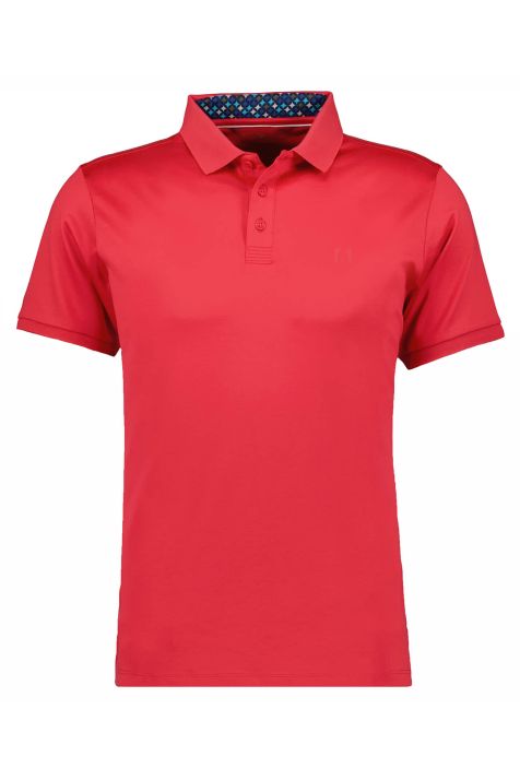 Polo Uomo Ragman Classic Manica corta