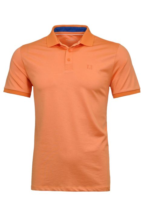 Polo Uomo Ragman Classic Manica corta
