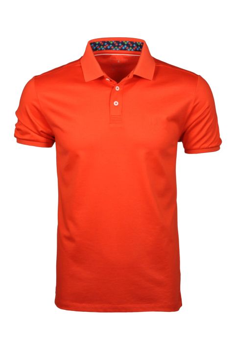 Polo Uomo Ragman Classic Manica corta
