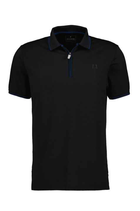 Polo Uomo Ragman Regular Manica corta