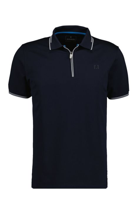 Polo Uomo Ragman Regular Manica corta