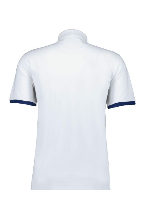 Polo Ragman Regular Manica corta