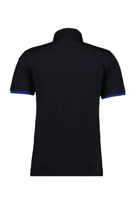Polo Ragman Regular Manica corta