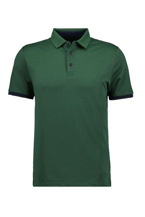 Polo Ragman Regular Manica corta