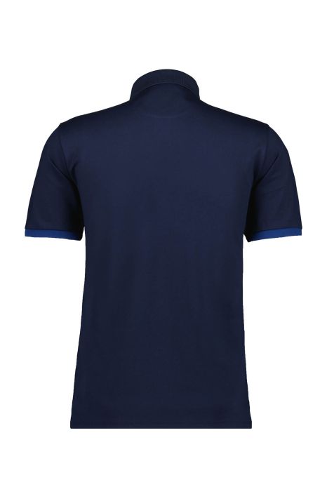 Polo Ragman Regular Manica corta