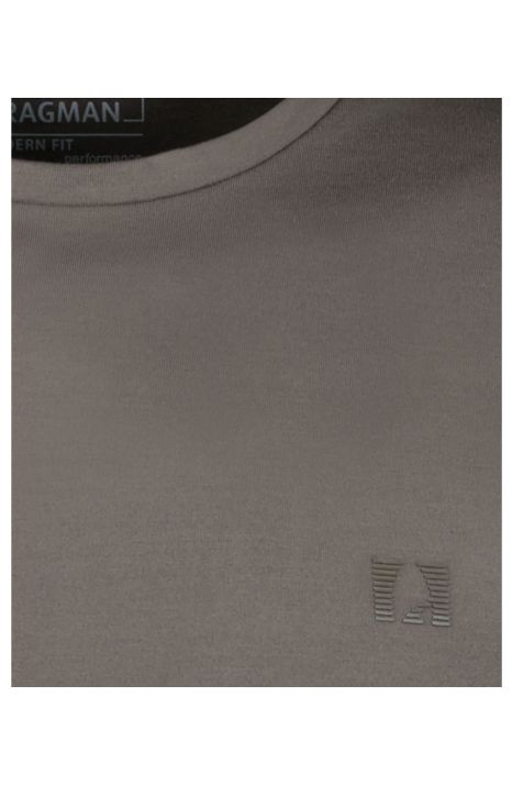 T-shirt Ragman Regular