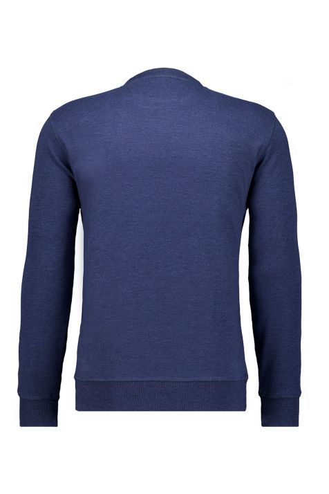 Maglia Uomo Ragman Girocollo Classic