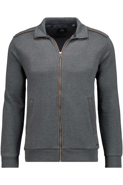 Giacca Uomo Ragman 