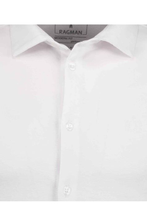 Polo Ragman Classic Manica corta