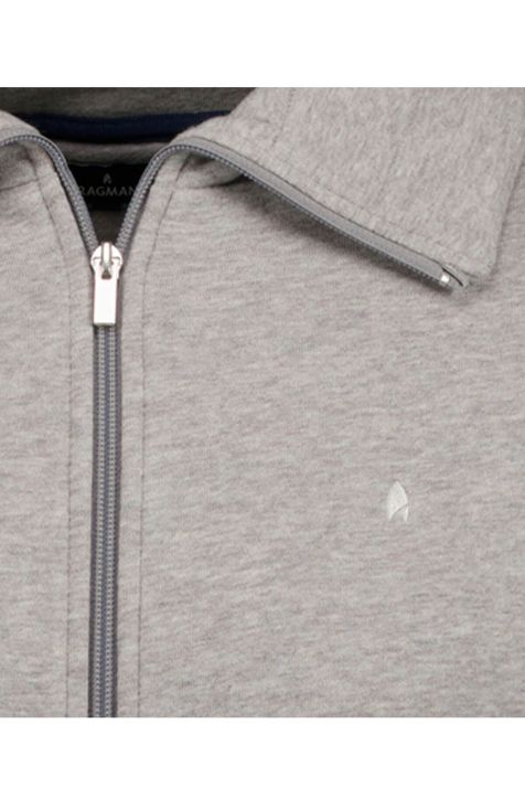 Giacca Ragman Cardigan
