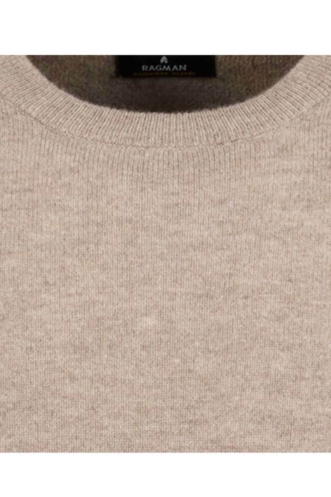 Maglia Ragman Girocollo Classic