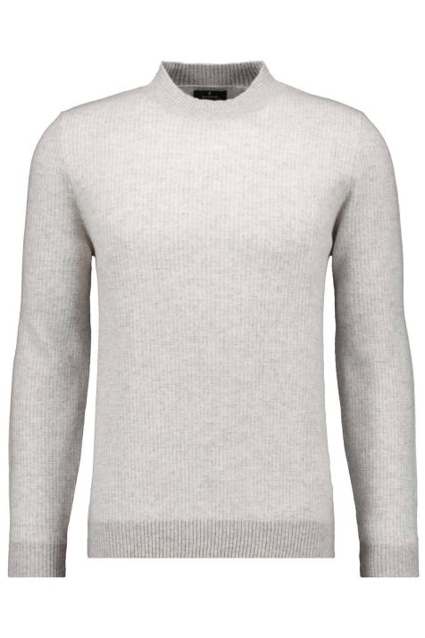 Maglia Uomo Ragman Collo alto Classic