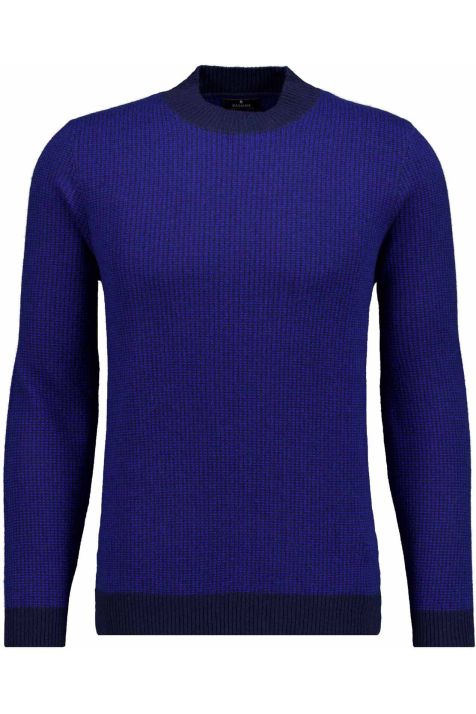 Maglia Uomo Ragman Collo alto Classic