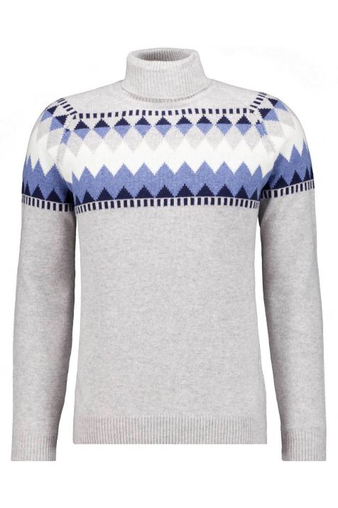 Maglia Uomo Ragman  Classic