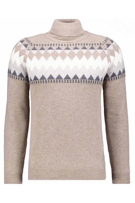 Maglia Uomo Ragman  Classic