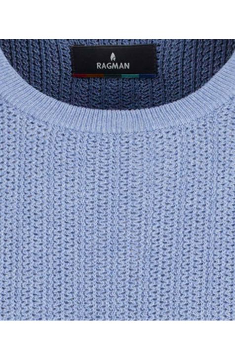 Maglia Ragman Girocollo Classic