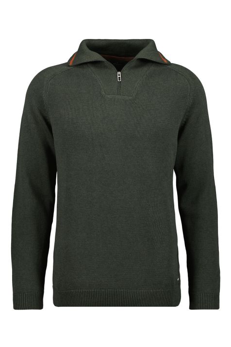 Maglia Uomo Ragman  Classic 100% caldo cotone