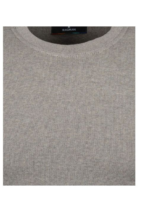 Maglia Uomo Ragman Girocollo Classic