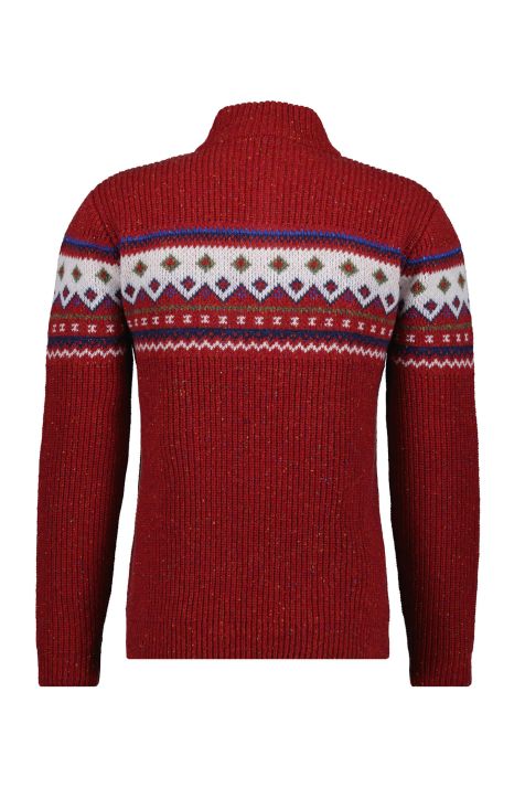 Maglia Uomo Ragman Collo alto Classic