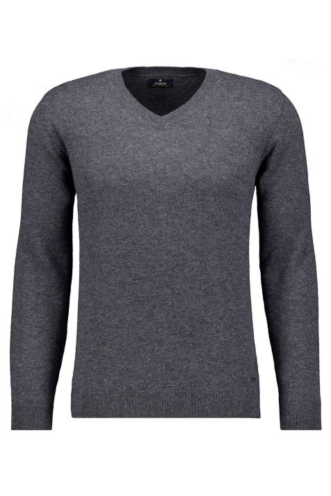 Maglia Uomo Ragman Collo v Classic
