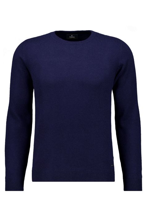 Maglia Uomo Ragman Girocollo Classic