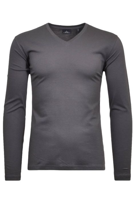 T-shirt Uomo Ragman Classic Manica lunga