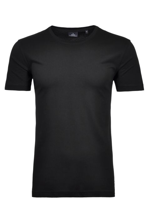 T-shirt Uomo Ragman Classic Manica corta